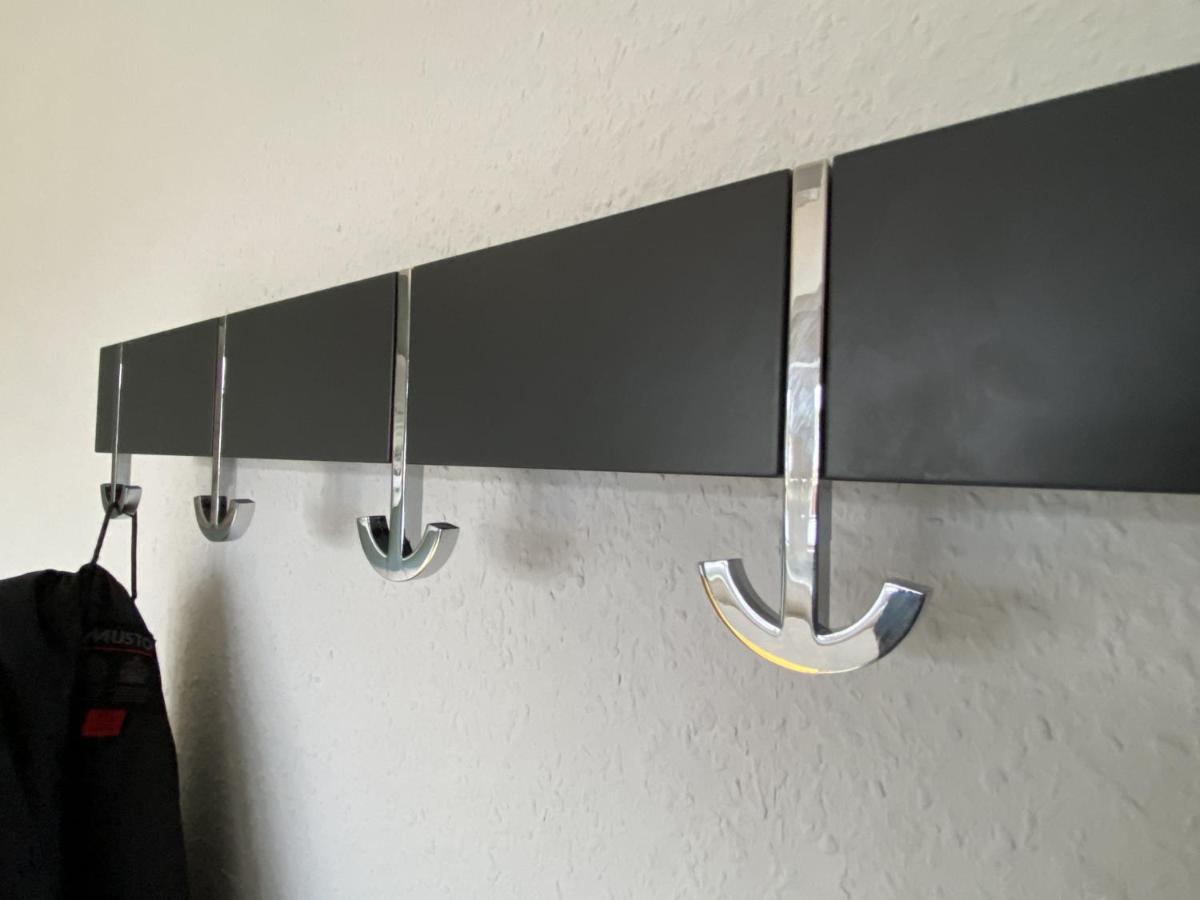 וגנרוגה Ferienwohnung Duenengraf מראה חיצוני תמונה